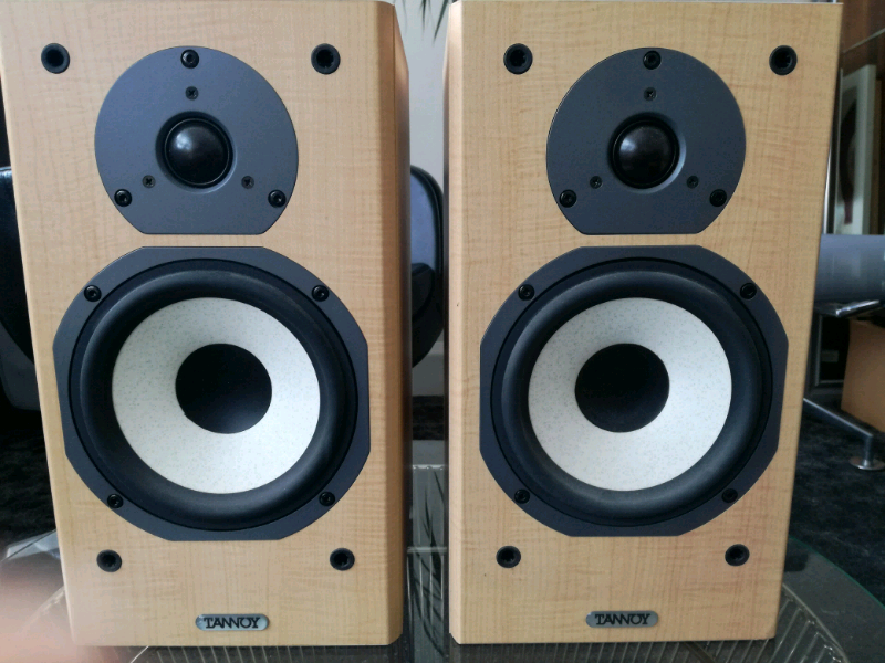 tannoy mercury mx2 for sale